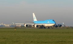 KLM