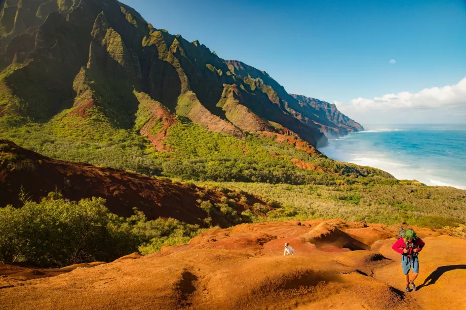 Jalur Kalalau