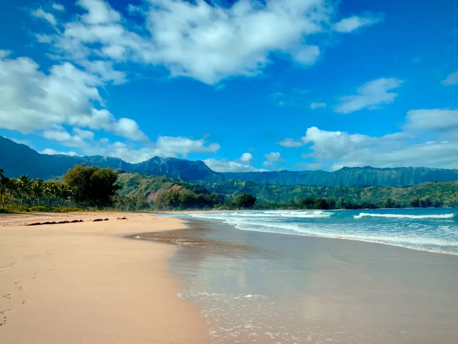 Teluk Hanalei