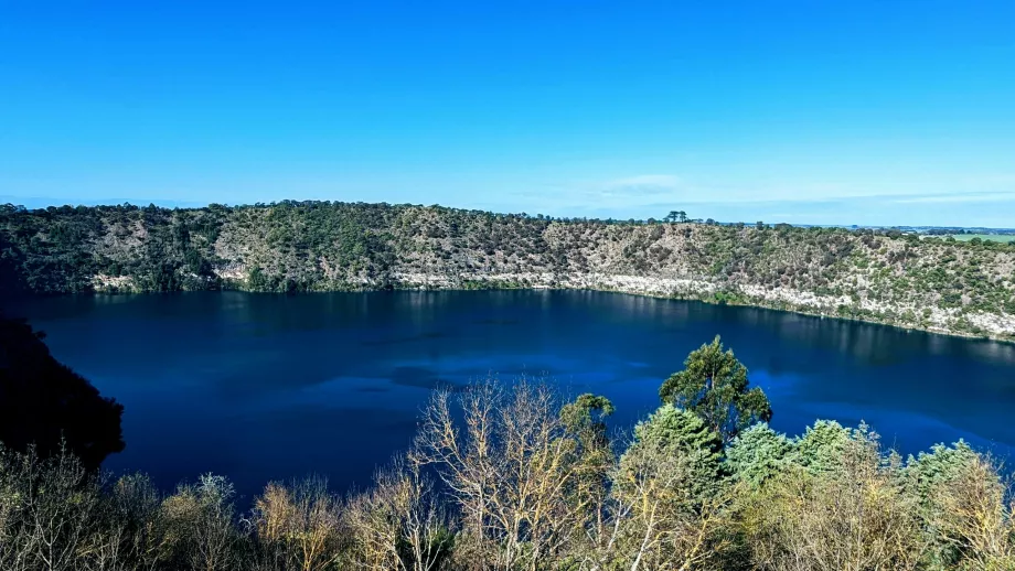Gunung Gambier