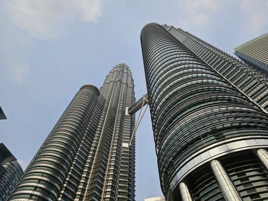 Menara Kembar Petronas
