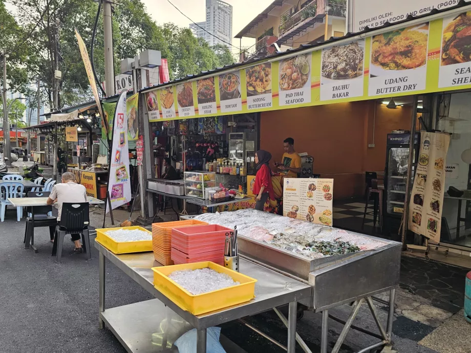 Kampung Baru