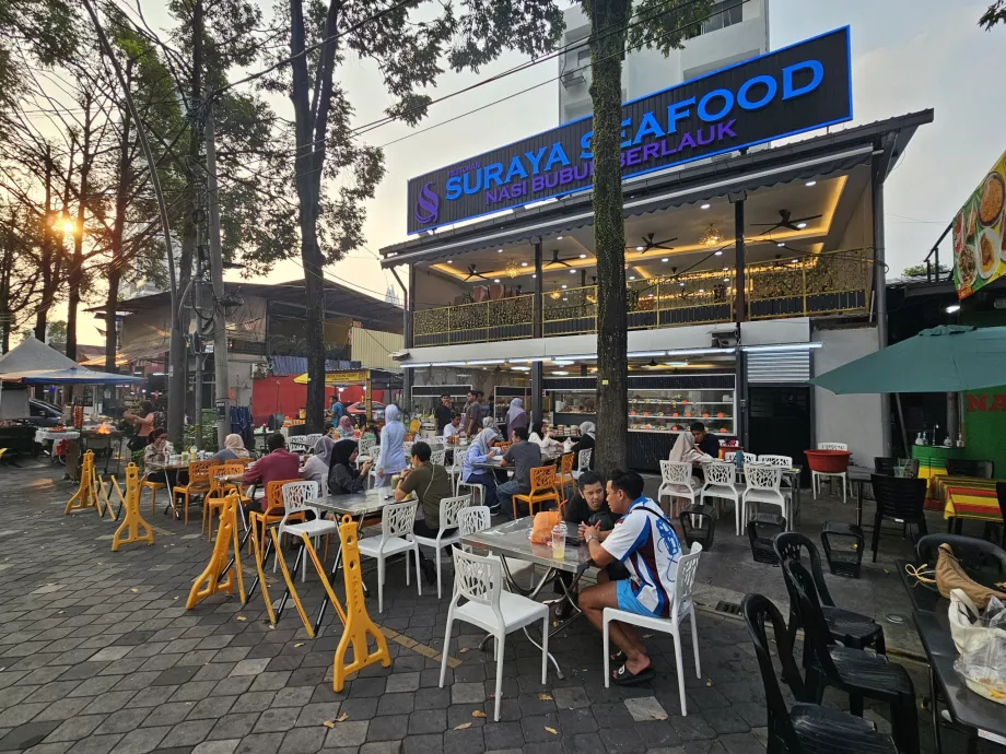 Kampung Baru