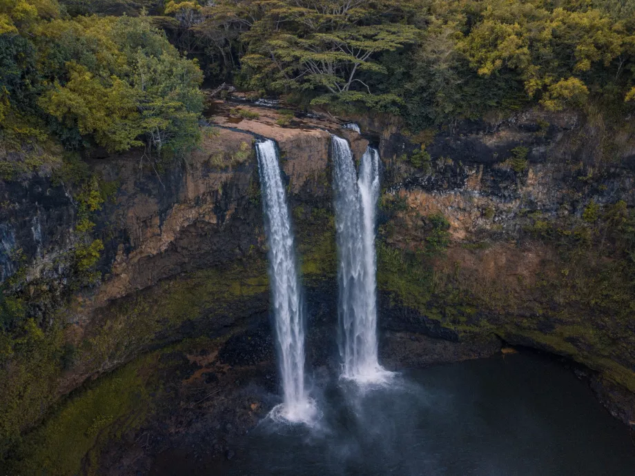 Air Terjun Wailua