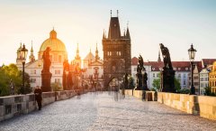 Praha