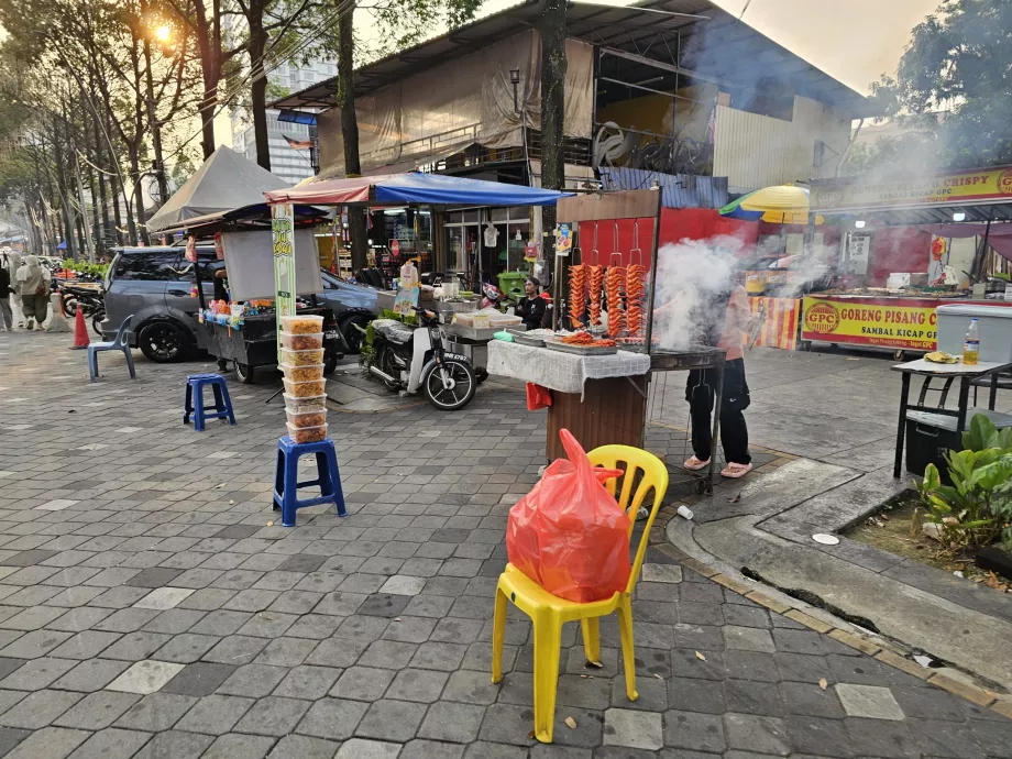 Kampung Baru