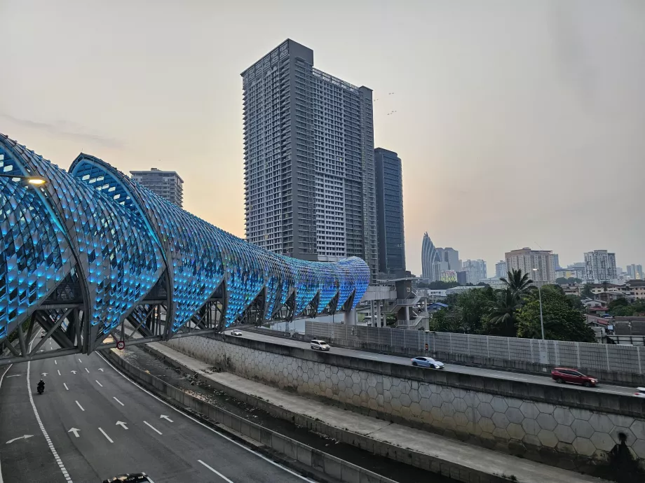 Tautan Saloma