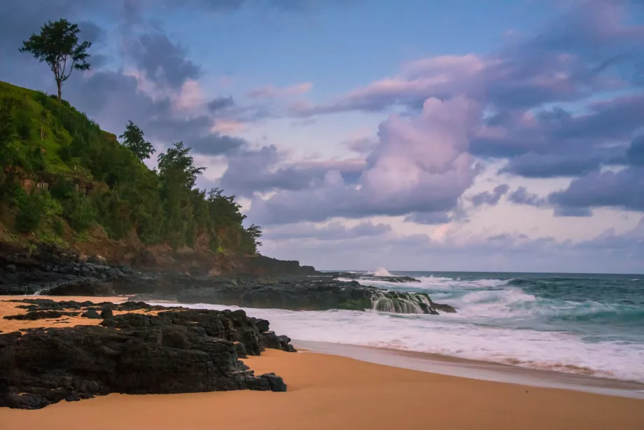Pantai Kauapea