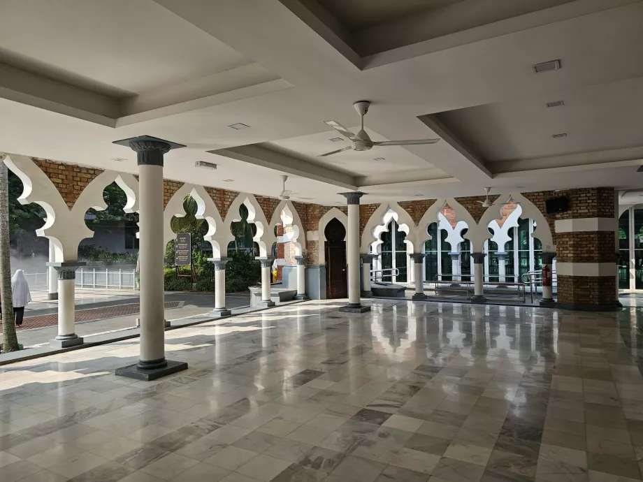 Masjid Jamek