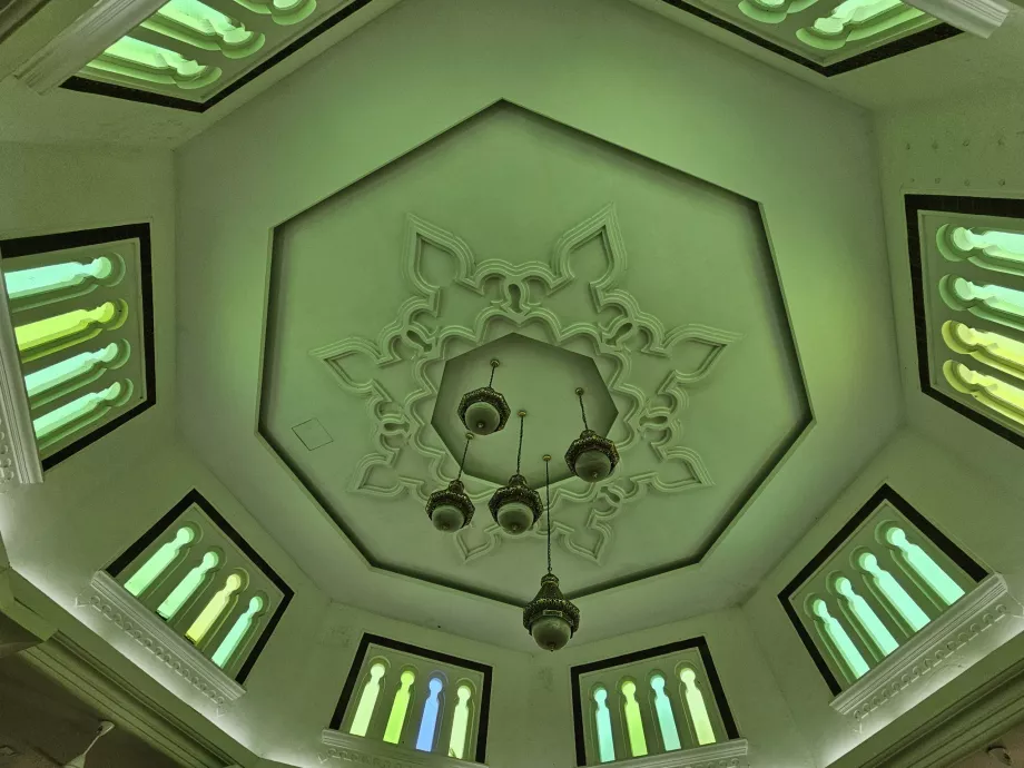 Masjid Jamek