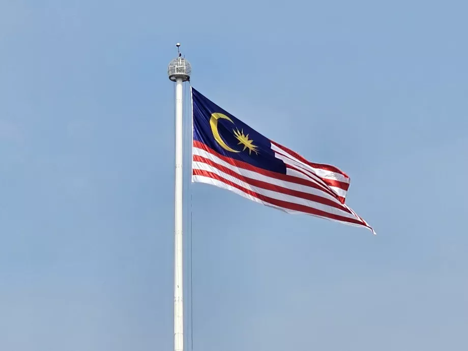 Lapangan Merdeka