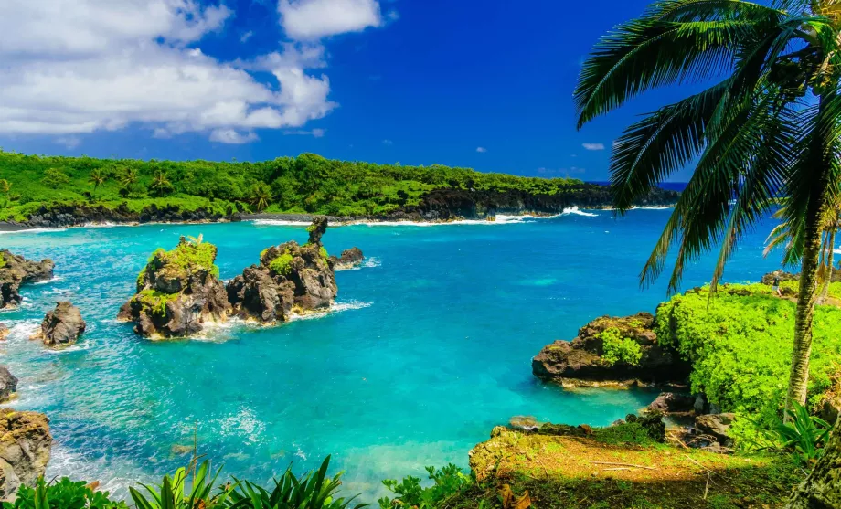 Maui - Kepulauan Hawaii