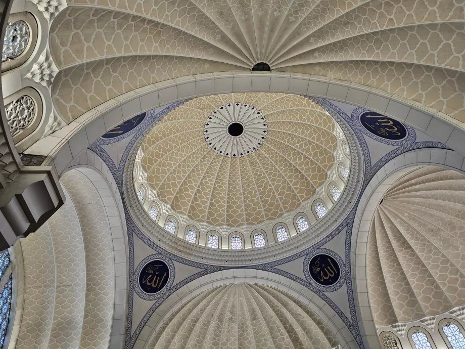 Masjid Wilayah Federal