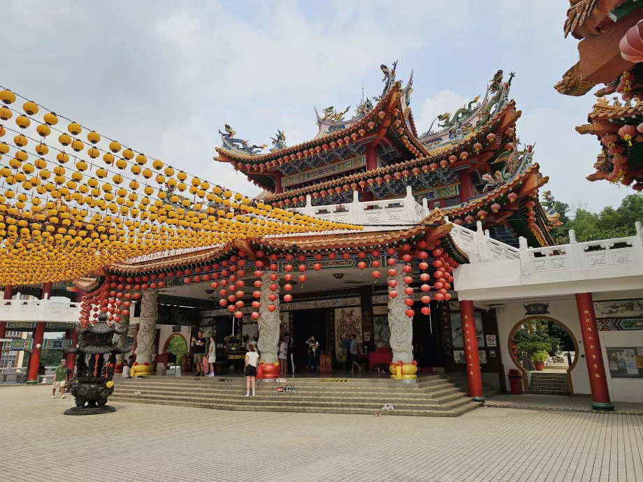 Kuil Thean Hou