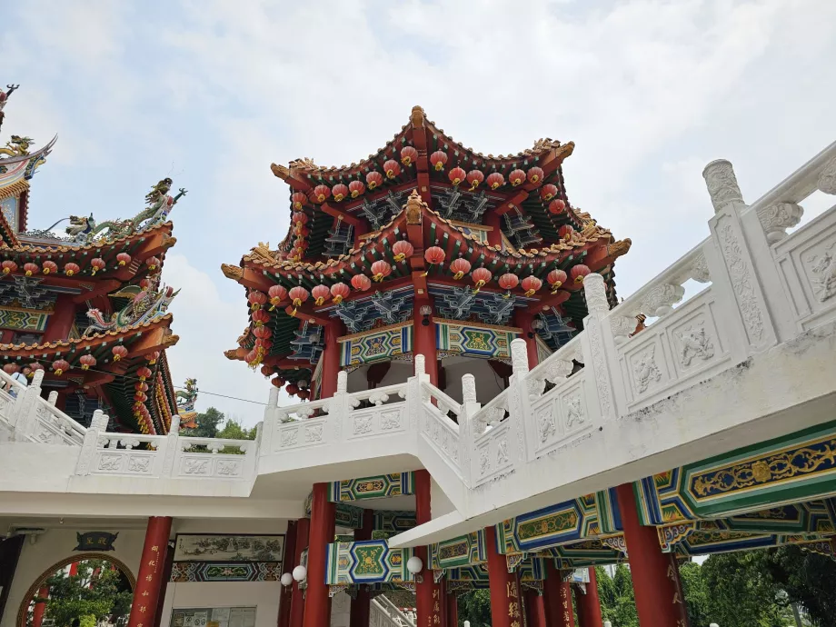 Kuil Thean Hou