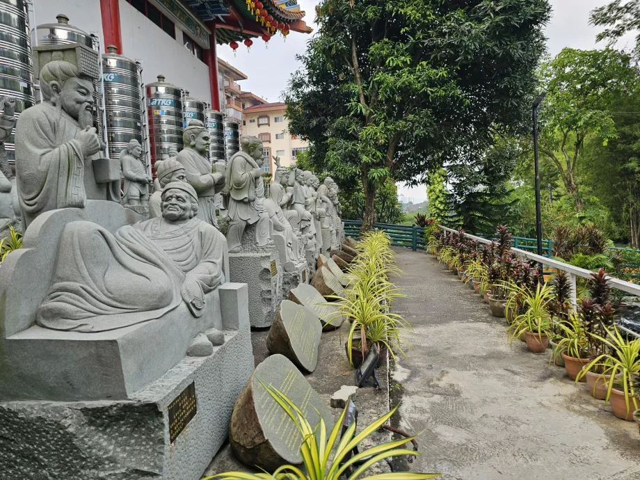 Kuil Thean Hou