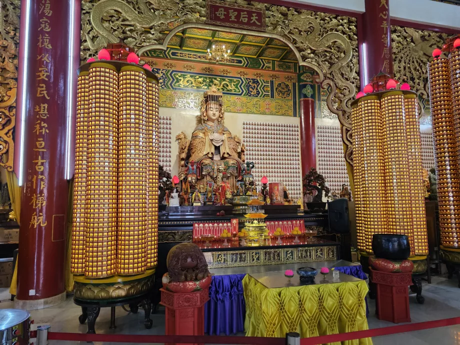 Kuil Thean Hou