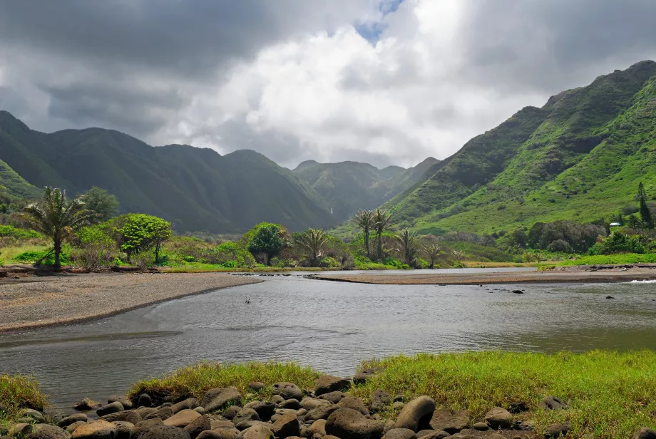 Kegiatan Molokai