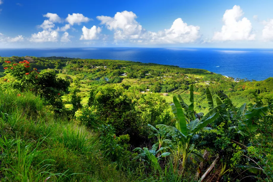 Pantai Utara Maui