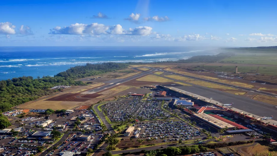 Bandara Kahului