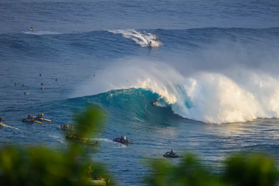 Selancar Maui