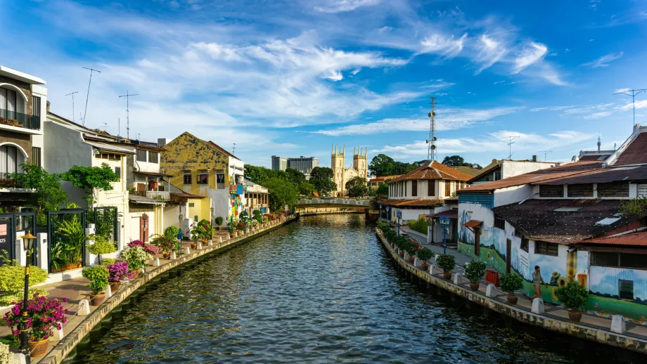 Malaka