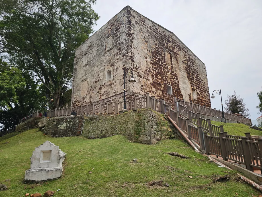 Bukit Santo Paulus