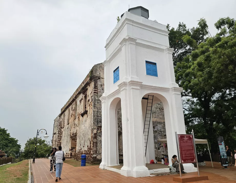 Gereja Santo Paulus