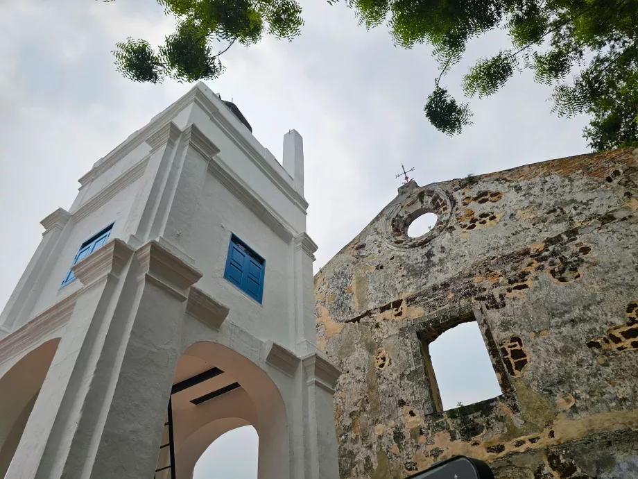 Gereja Santo Paulus