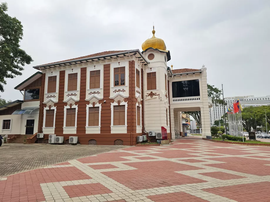 Monumen Kemerdekaan
