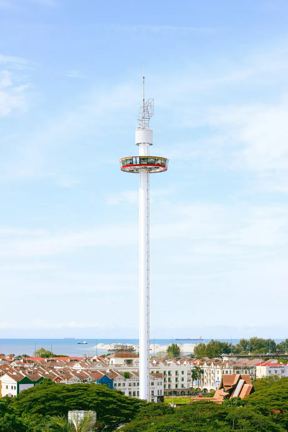 Menara Taman Sari