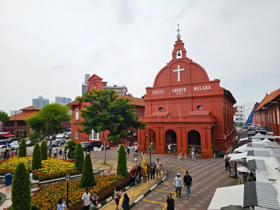 Lapangan Merah