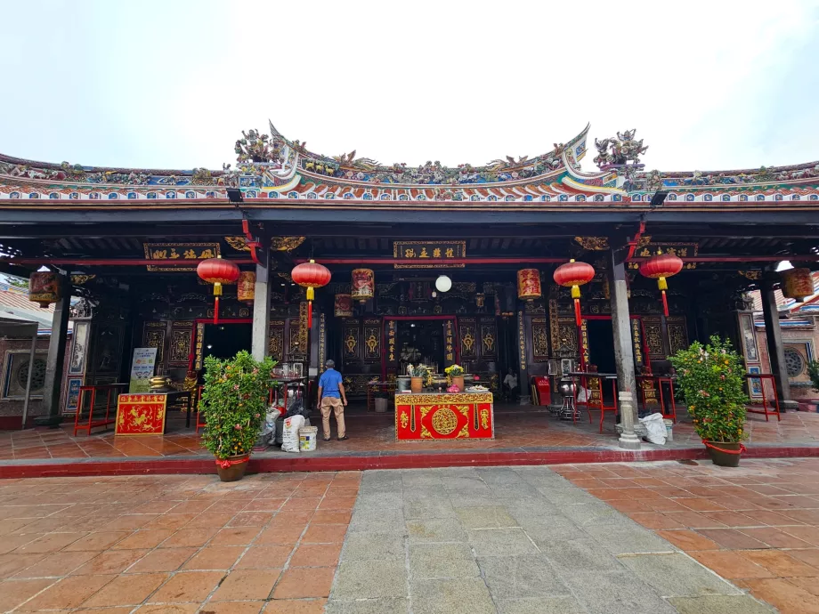 Kuil Cheng Hoon Teng