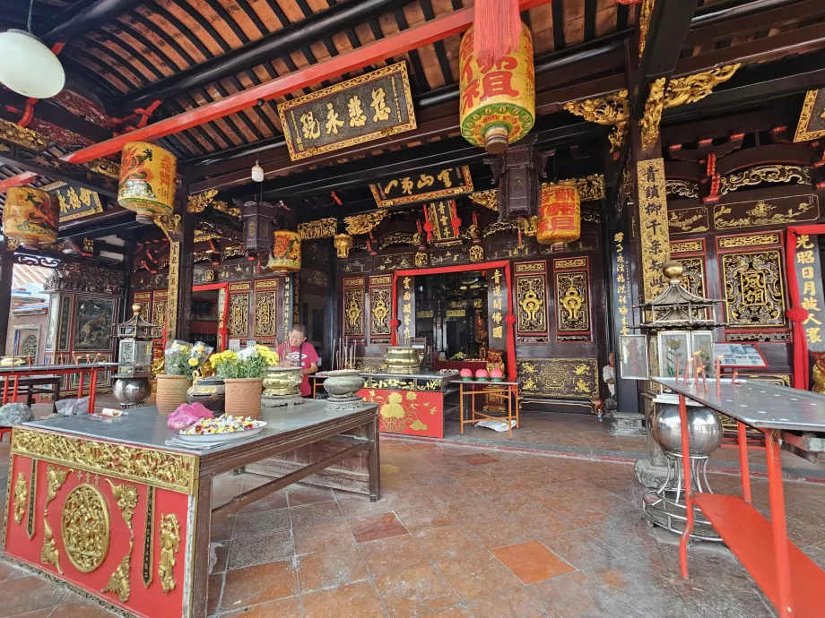 Kuil Cheng Hoon Teng