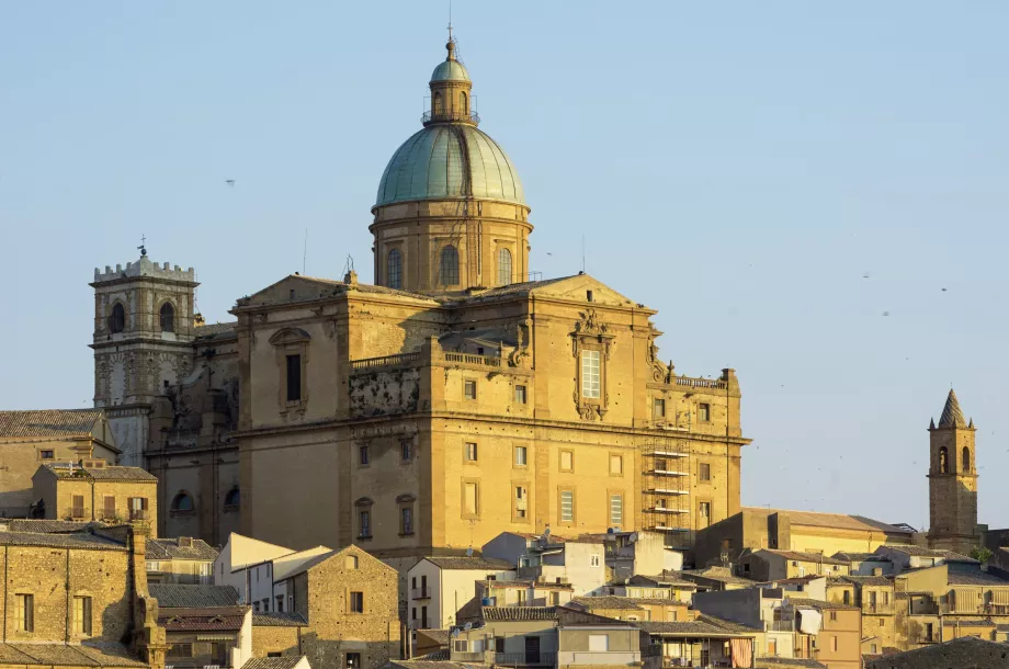 Katedral Enna