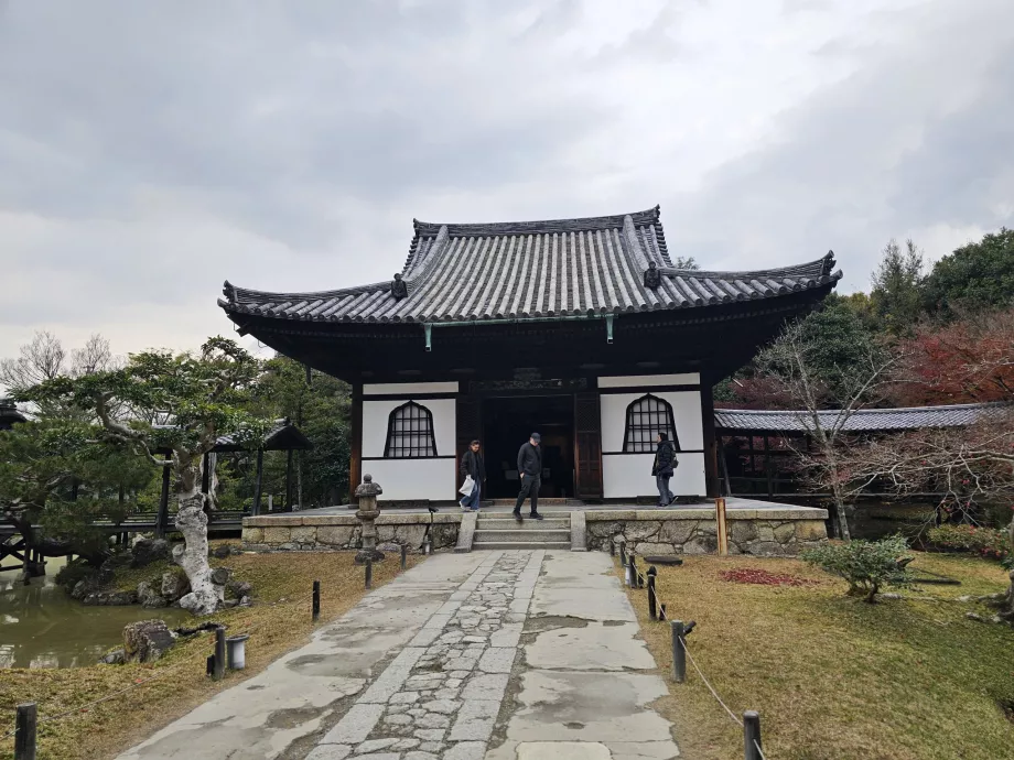 Kuil Kodai-ji