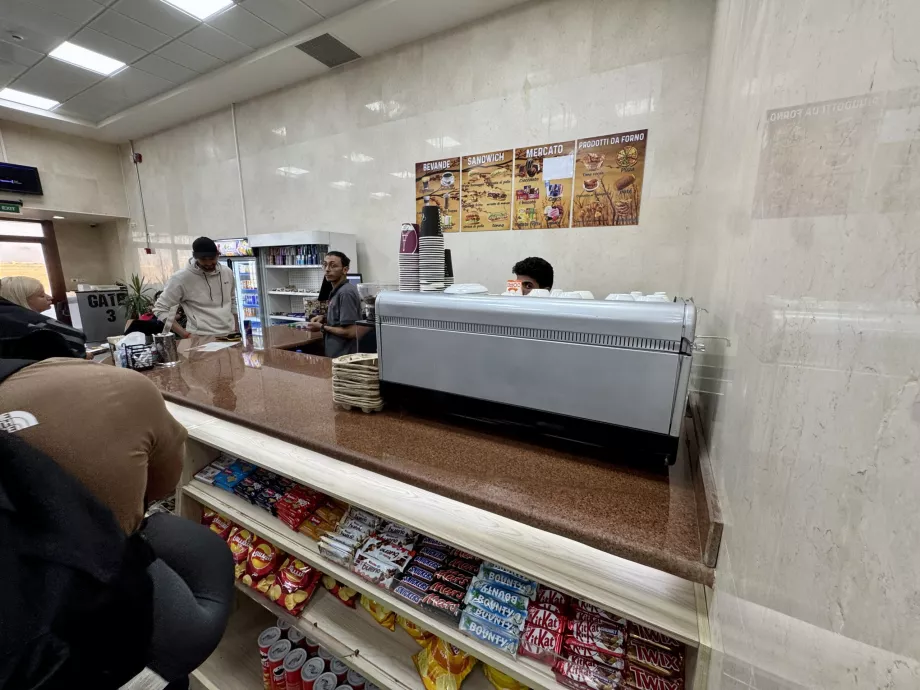 Minuman ringan