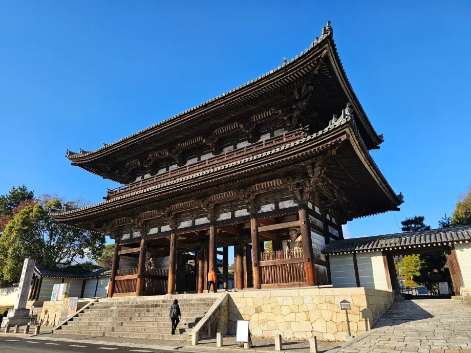 Kuil Ninna-ji