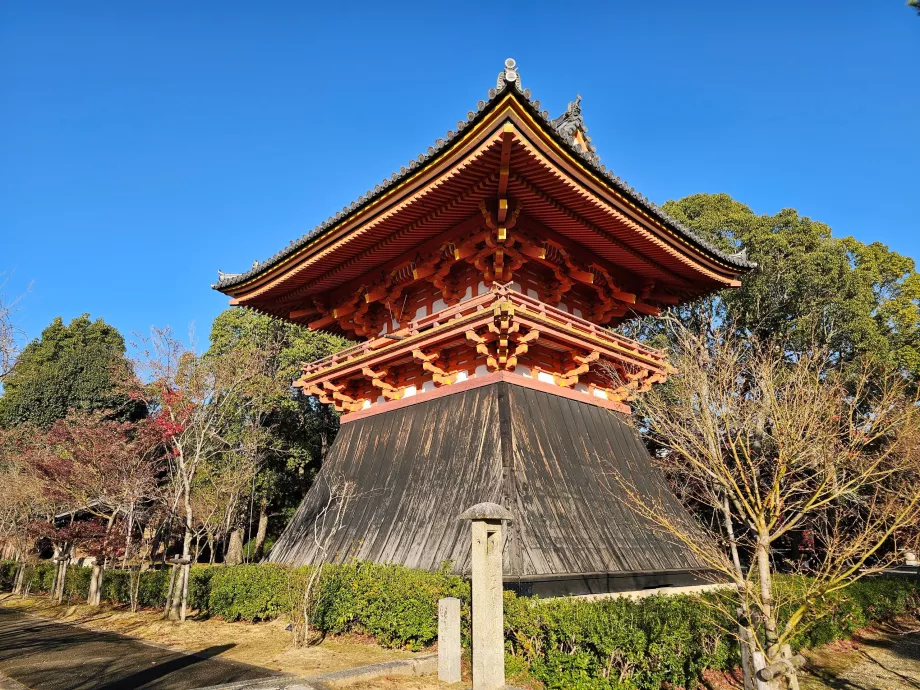 Kuil Ninna-ji