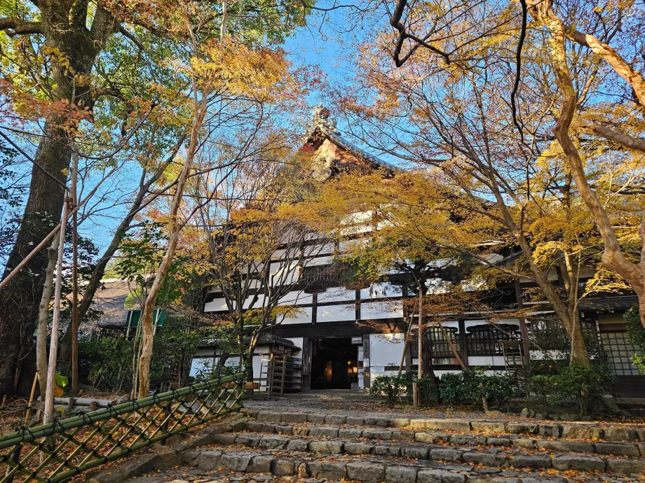 Kuil Ryoan-ji
