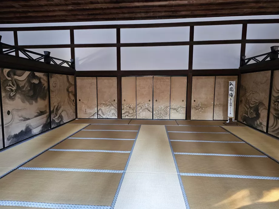 Kuil Ryoan-ji