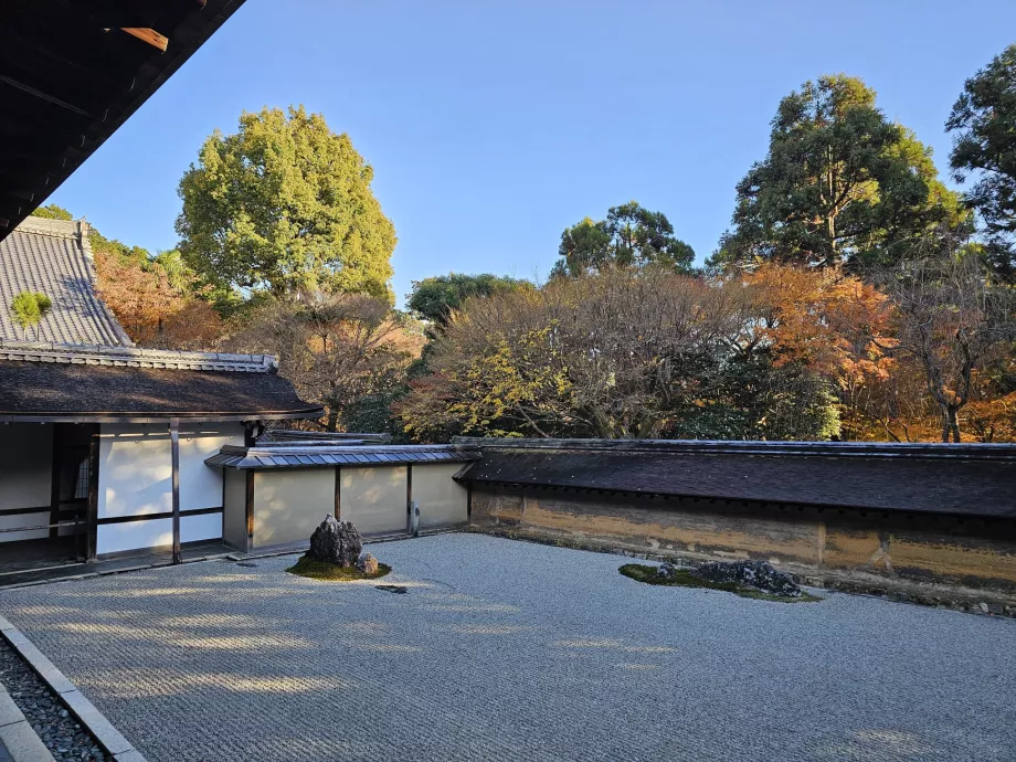 Kuil Ryoan-ji