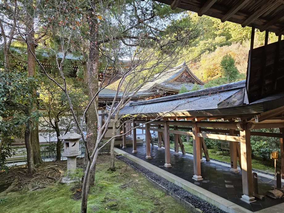 Kuil Ryoan-ji