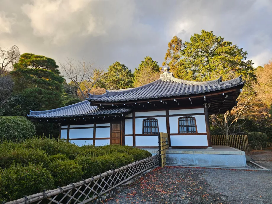 Kuil Ryoan-ji