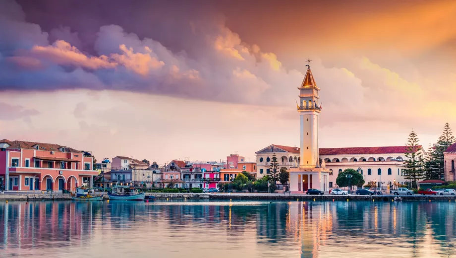 Kota Zakynthos