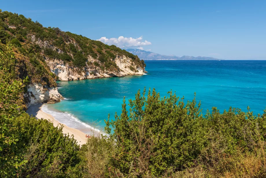 Pantai Xigia
