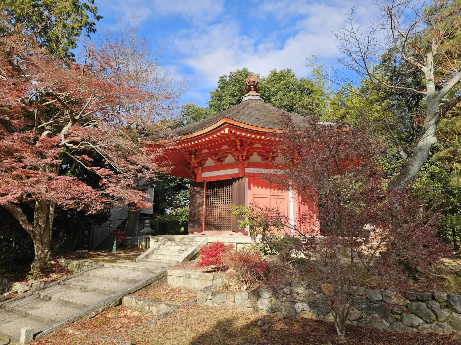 Kuil Tofuku-ji