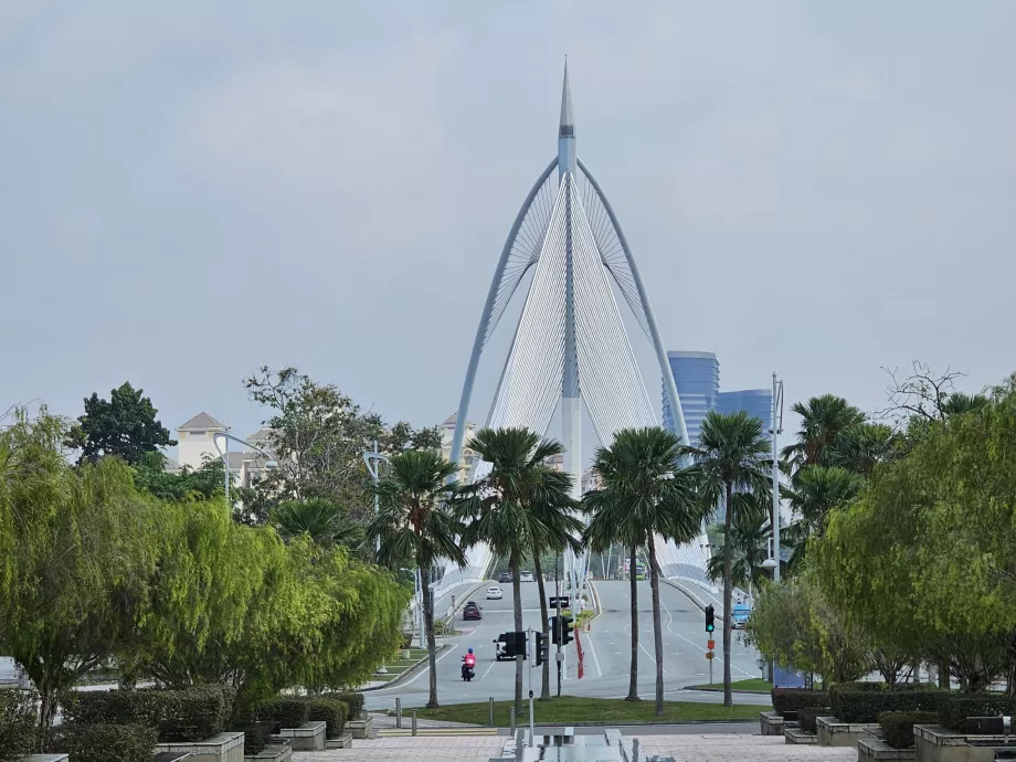 Jembatan Seri Wawasan