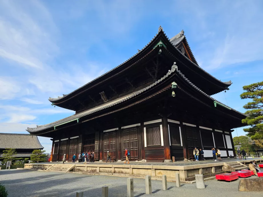 Kuil Tofuku-ji