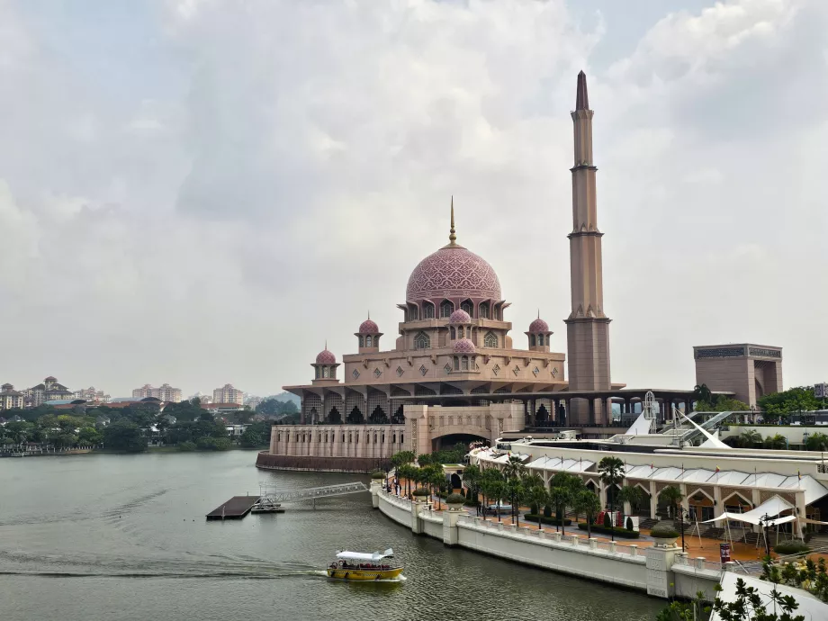 Masjid Putra